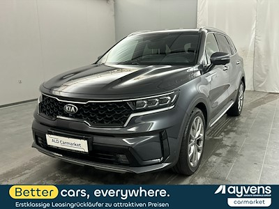 Kia Sorento 2.2 CRDi DCT8 AWD Platinum Geschlossen, 5-turig, Automatik, 8-Gang