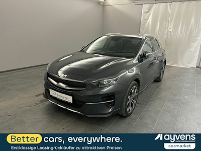 Kia XCeed 1.6 GDI DCT6 OPF Plug-in-Hybrid Platinum Edition Geschlossen, 5-turig, Automatik, 6-Gang