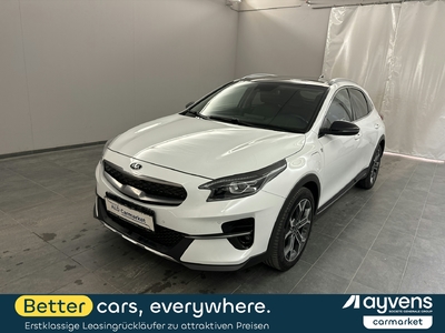 Kia XCeed 1.6 GDI DCT6 OPF Plug-in-Hybrid Platinum Edition Geschlossen, 5-turig, Automatik, 6-Gang