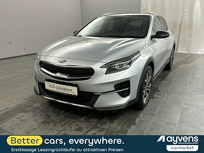 Kia XCeed 1.6 GDI DCT6 OPF Plug-in-Hybrid Platinum Edition Geschlossen, 5-turig, Automatik, 6-Gang