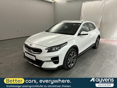 Kia XCeed 1.6 GDI DCT6 OPF Plug-in-Hybrid Spirit Geschlossen, 5-turig, Automatik, 6-Gang