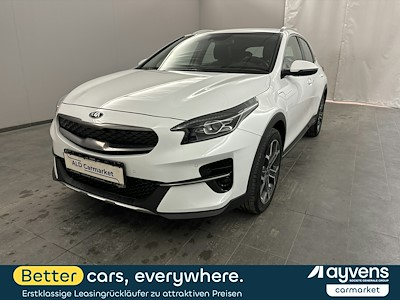 Kia XCeed 1.6 GDI DCT6 OPF Plug-in-Hybrid Spirit Geschlossen, 5-turig, Automatik, 6-Gang