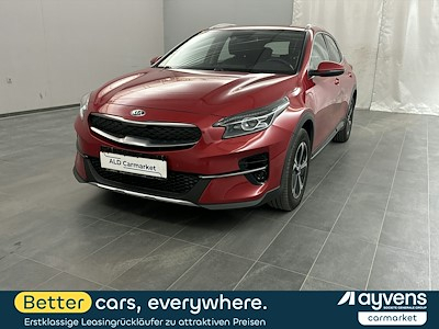 Kia XCeed 1.6 GDI DCT6 OPF Plug-in-Hybrid Spirit Geschlossen, 5-turig, Automatik, 6-Gang