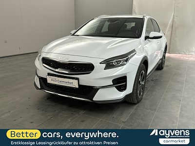 Kia XCeed 1.6 GDI DCT6 OPF Plug-in-Hybrid Vision Geschlossen, 5-turig, Automatik, 6-Gang