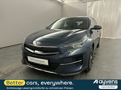 Kia XCeed 1.6 GDI DCT6 OPF Plug-in-Hybrid Vision Geschlossen, 5-turig, Automatik, 6-Gang