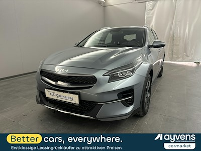 Kia XCeed 1.6 GDI DCT6 OPF Plug-in-Hybrid Vision Geschlossen, 5-turig, Automatik, 6-Gang