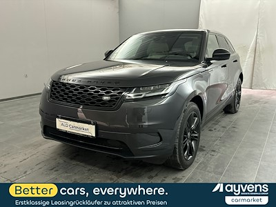 Land Rover Range rover velar P400e S Geschlossen, 5-turig, Automatik, 8-Gang
