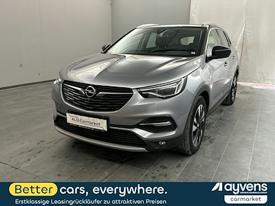 Opel Grandland X 2.0 D Start/Stop Automatik Business INNOVATION Geschlossen, 5-turig, Automatik, 8-Gang