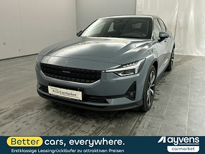 Polestar 2 2 Dual Motor 78kWh Limousine, 5-turig, Direktantrieb, 1-Gang