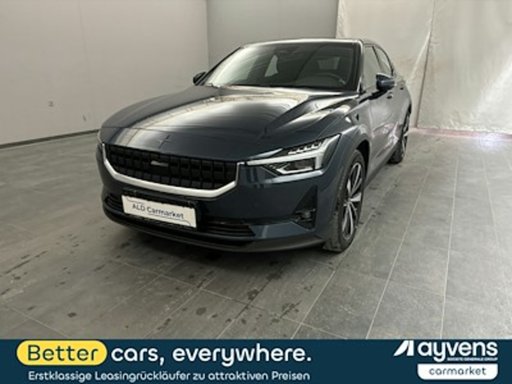 Polestar 2 2 Dual Motor 78kWh Limousine, 5-turig, Direktantrieb, 1-Gang