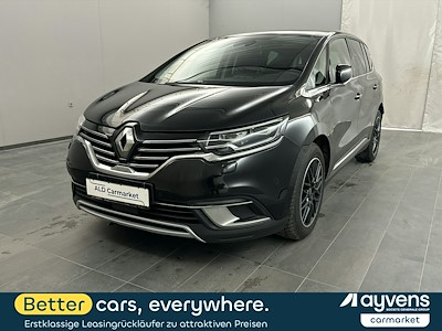 Renault Espace TCe 225 EDC GPF INITIALE PARIS Kombi, 5-turig, Automatik, 7-Gang