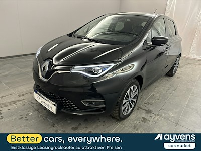 Renault ZOE (ohne Batterie) Z.E. 50 INTENS Limousine, 5-turig, Direktantrieb, 1-Gang