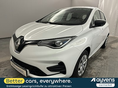 Renault ZOE (ohne Batterie) Z.E. 50 LIFE Limousine, 5-turig, Direktantrieb, 1-Gang