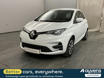 Renault ZOE Z.E. 50 INTENS Limousine, 5-turig, Direktantrieb, 1-Gang