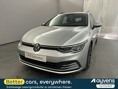 Volkswagen Golf viii VW Golf Variant 2.0 TDI SCR DSG Life Kombi, 5-turig, Automatik, 7-Gang