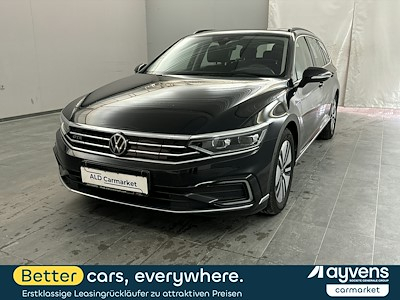 Volkswagen Passat VW Passat Variant 1.4 TSI Plug-In-Hybrid DSG GTE Kombi, 5-turig, Automatik, 6-Gang