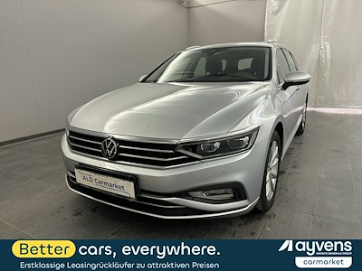 Volkswagen Passat VW Passat Variant 2.0 TDI SCR Business Kombi, 5-turig, 6-Gang
