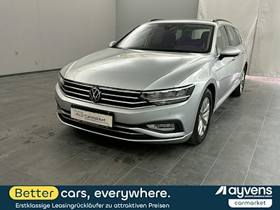 Volkswagen Passat VW Passat Variant 2.0 TDI SCR DSG Business Kombi, 5-turig, Automatik, 7-Gang