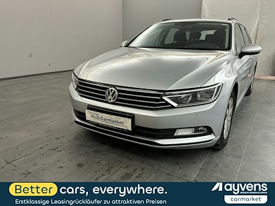 Volkswagen Passat VW Passat Variant 2.0 TDI SCR DSG Trendline Kombi, 5-turig, Automatik, 7-Gang