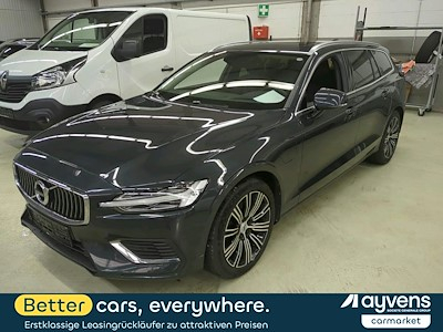 Volvo V60 T8 awd twin Engine Geartronic Inscription