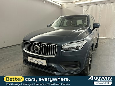 Volvo XC90 B5 D AWD Geartronic Momentum Pro Geschlossen, 5-turig, Automatik, 8-Gang
