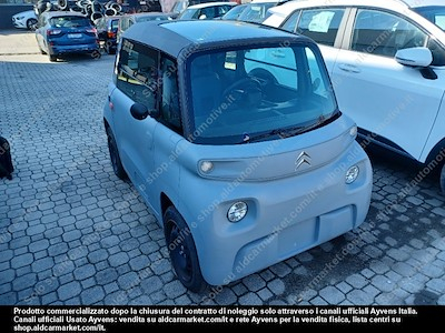 Citroen ami PC ami -