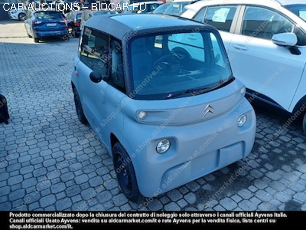 Citroen ami PC ami -