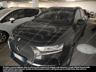 Citroen DS 7 crossback e-tense automatica -