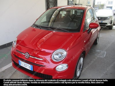 Fiat 500 1.2 69cv pop hatchback -