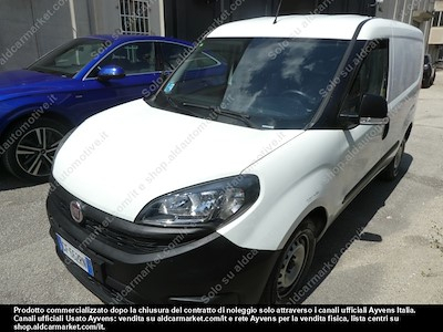 Fiat doblo cargo ch1 business 1.6 -