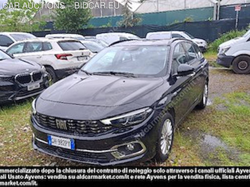 Fiat tipo 1.3 mjt 95cv SS -