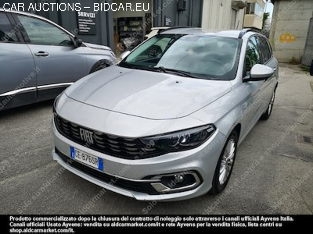Fiat tipo SW PC 1.6 mjt -