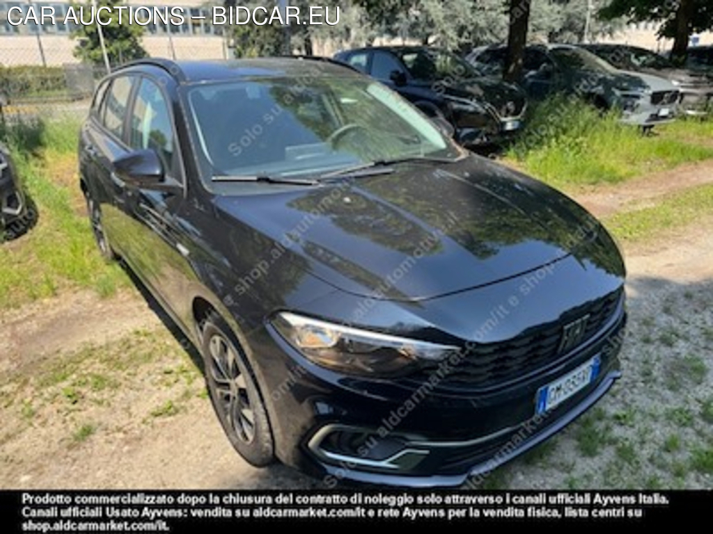 Fiat tipo SW PC 1.6 mjt -