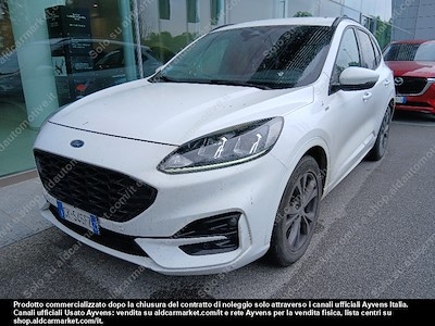Ford kuga 1.5 ecoblue 120cv 2wd -