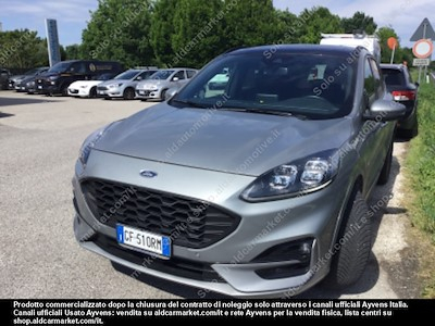 Ford kuga 1.5 ecoblue 120cv 2wd -