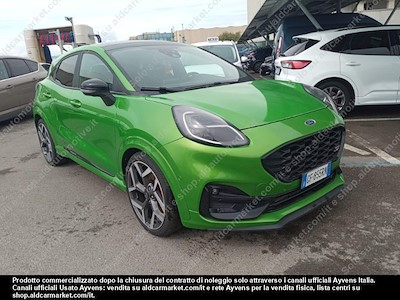 Ford puma 1.5 ecoboost 200cv ST -