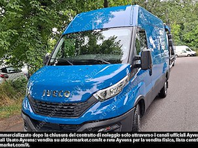 Iveco daily 35s14 V 3520 H2 -