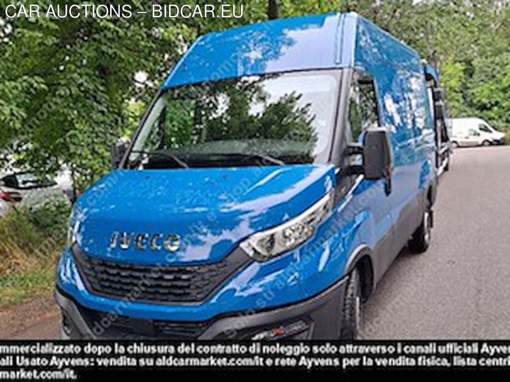 Iveco daily 35s14 V 3520 H2 -