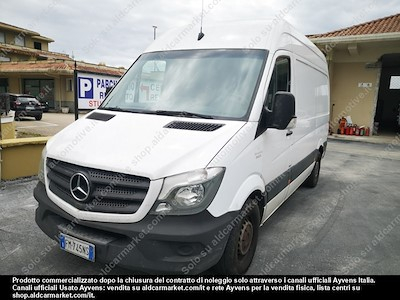 Mercedes-Benz sprinter 311 cdi f3735 t.alto -