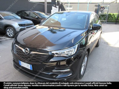 Opel grandland xpc 1.5 diesel 130cv -