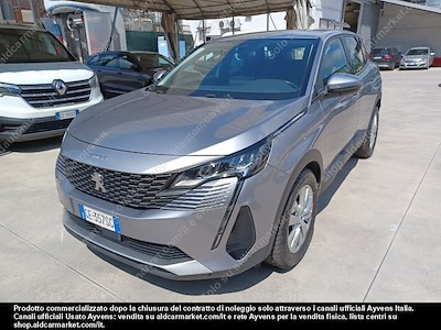 Peugeot 3008 PC bluehdi 130 eat8 -