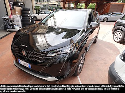 Peugeot 3008 PC bluehdi 130 eat8 -