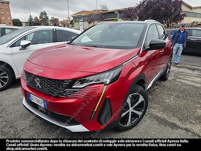 Peugeot 3008 PC bluehdi 130 eat8 -