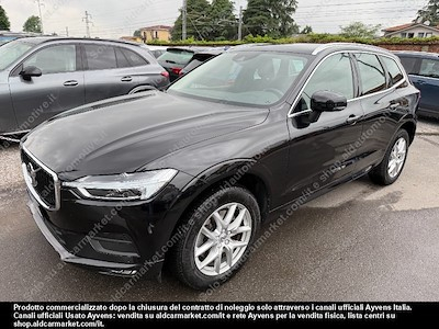 Volvo xc60 PC B4 D awd -