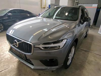 Volvo Xc60 B5 D AWD GEARTRONIC, 2020