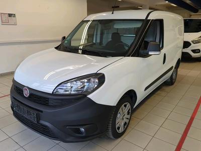 Fiat Doblo CARGO S&amp;S SX, 2020