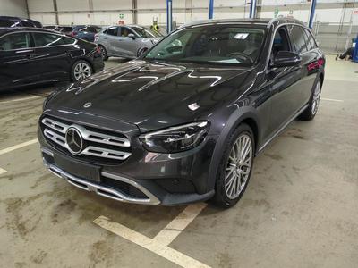 Mercedes-Benz E 220 D 4MATIC T ALL-TERRAIN 9G-TRONIC Avantgarde, 2021