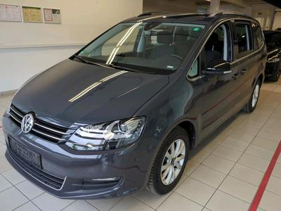 Volkswagen Sharan 2.0 TDI DSG IQ.DRIVE, 2020