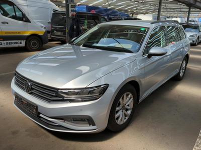 Volkswagen Passat VARIANT 2.0 TDI SCR DSG Business, 2022