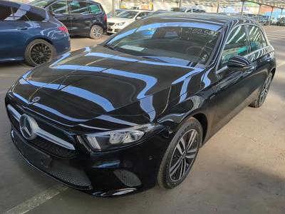 Mercedes-Benz A 250 E 8G-DCT Progressive, 2020